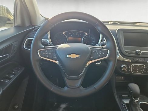 Used 2024 Chevrolet Equinox LT image 12