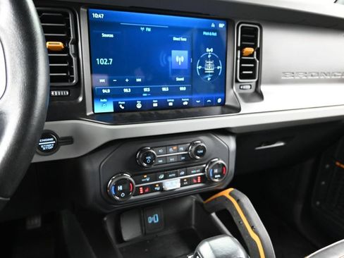 Used 2023 Ford Bronco Badlands AWD/4WD image 31