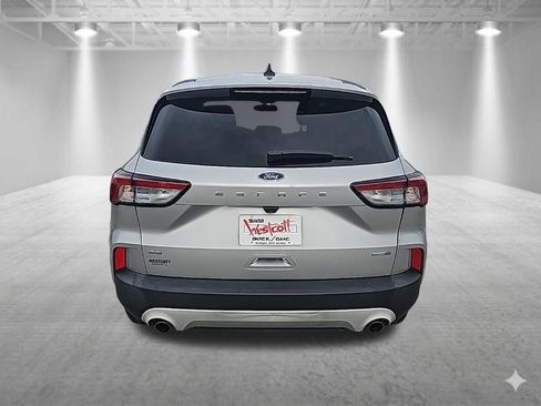 Used 2020 Ford Escape SE AWD/4WD image 5