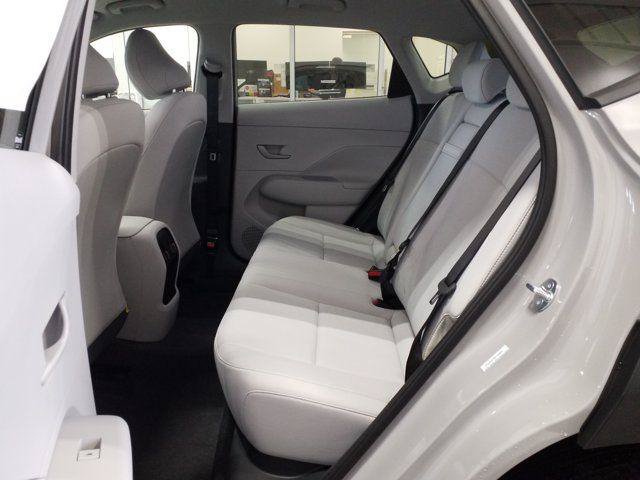 New 2026 Hyundai Kona SEL Sport AWD/4WD image 14