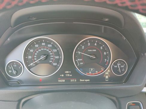 Used 2017 BMW 330i Sedan RWD image 9