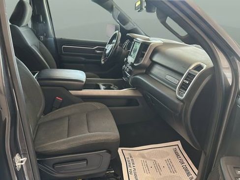 Used 2019 RAM 1500 Big Horn AWD/4WD image 19