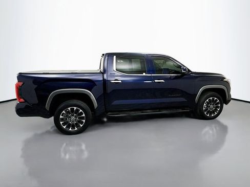 Used 2024 Toyota Tundra Limited image 8