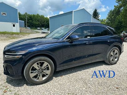 Used 2022 Genesis GV70 3.5T Sport