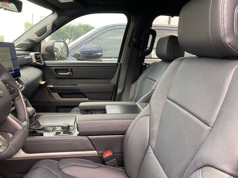 New 2026 Toyota Tundra Limited image 9