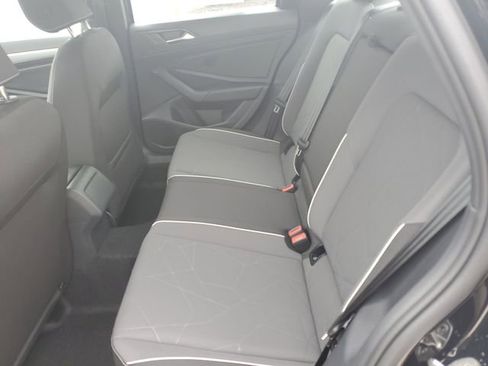 New 2026 Volkswagen Jetta Sport image 12