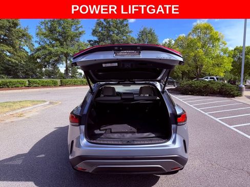 Certified 2023 Lexus RX 350 Premium Plus w/ Cold Area Package FWD image 7