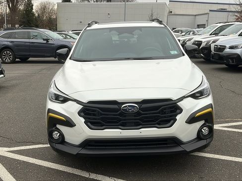 Certified 2024 Subaru Crosstrek 2.5i Sport image 3
