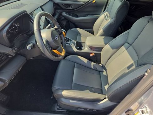 Used 2025 Subaru Outback Wilderness AWD/4WD image 11