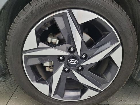 Used 2021 Hyundai Elantra Limited w/ Cargo Package FWD image 31