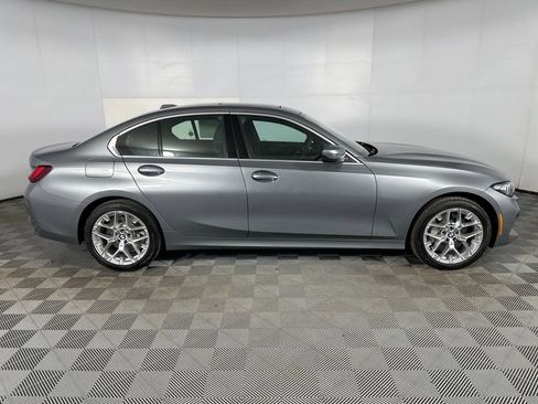 New 2026 BMW 330i xDrive 330i xDrive image 29