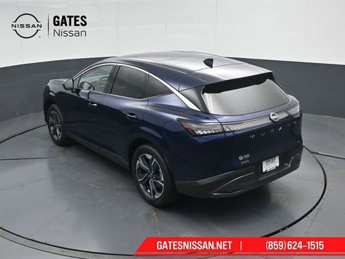 Used 2025 Nissan Murano SL AWD/4WD image 55