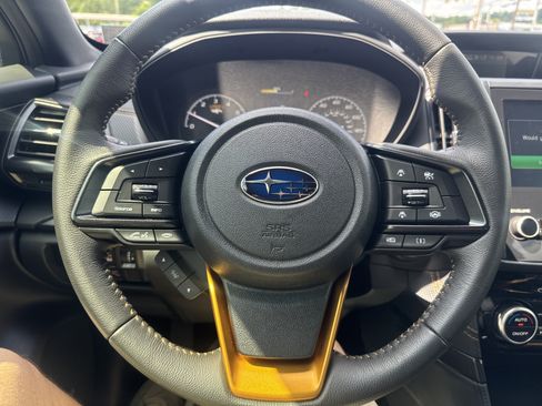 Used 2024 Subaru Forester Wilderness AWD/4WD image 17