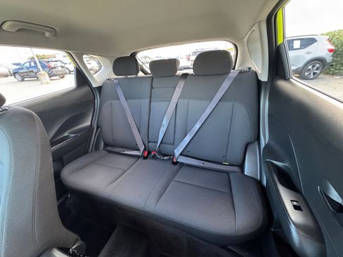 Used 2025 Hyundai Kona SEL image 38