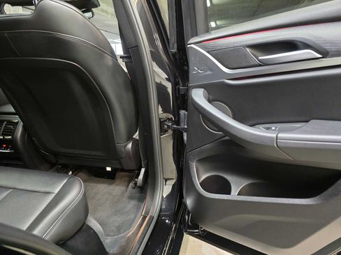 Used 2022 BMW X3 xDrive30i image 30