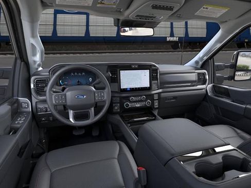 New 2026 Ford F350 Lariat AWD/4WD image 9