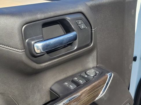 Used 2020 Chevrolet Silverado 1500 RST w/ Texas Edition RWD image 25