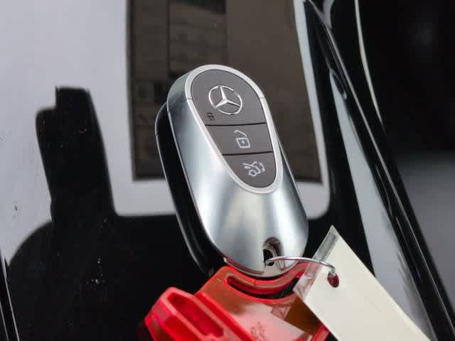 Certified 2026 Mercedes-Benz GLC 300 4MATIC image 36