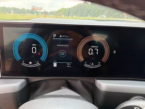 New 2026 Hyundai Sonata SEL FWD image 27