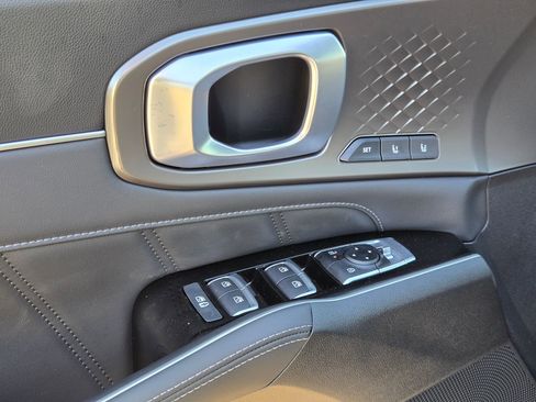 New 2026 Kia Sorento SX Prestige AWD/4WD image 21