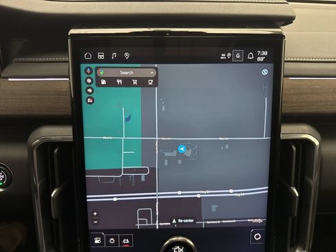 New 2026 GMC Acadia Denali Ultimate w/ LPO, All-Weather Package AWD/4WD image 42