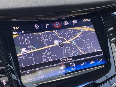Used 2019 Cadillac Escalade Premium Luxury RWD image 34