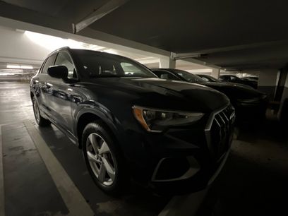 Used 2020 Audi Q3 2.0T Premium w/ Convenience Package