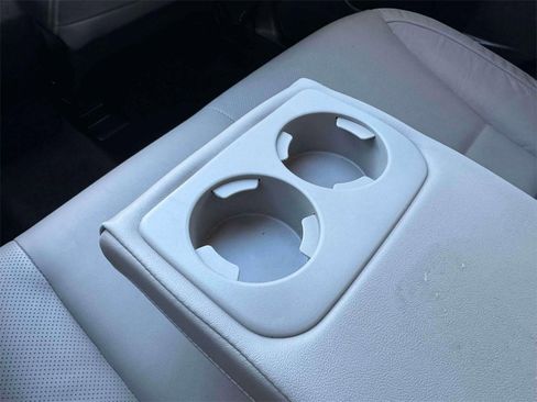 Used 2018 Subaru Forester 2.5i Limited image 12