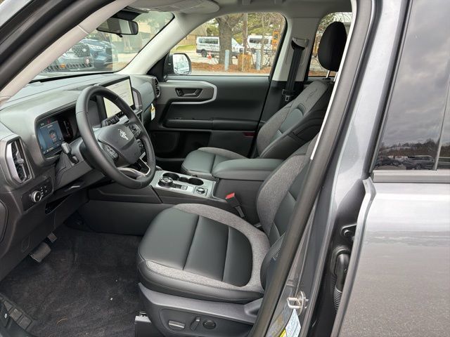 New 2026 Ford Bronco Sport Big Bend w/ Convenience Package AWD/4WD image 13