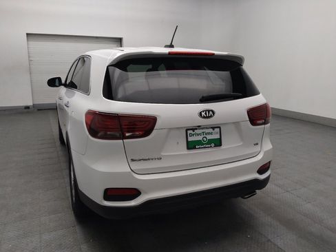 Used 2019 Kia Sorento AWD V6 image 5