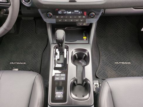 New 2026 Subaru Outback Limited AWD/4WD image 15