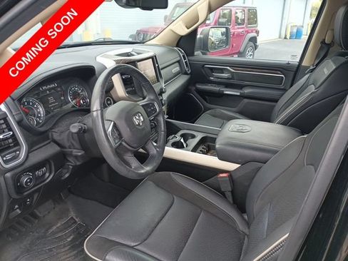 Certified 2020 RAM 1500 Laramie AWD/4WD image 13