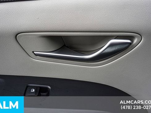 Used 2023 Hyundai Tucson SEL image 34