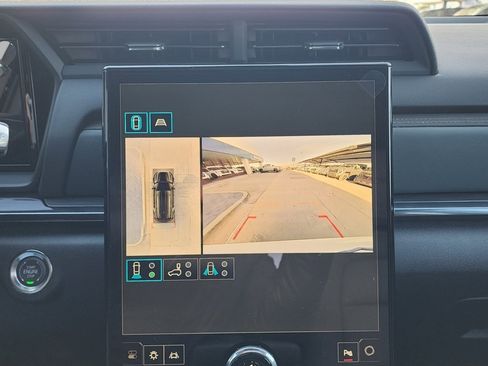 New 2026 GMC Terrain AT4 w/ Convenience Package III image 29