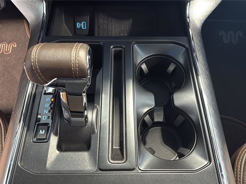 Used 2022 Ford F150 King Ranch w/ Equipment Group 601A High AWD/4WD image 23