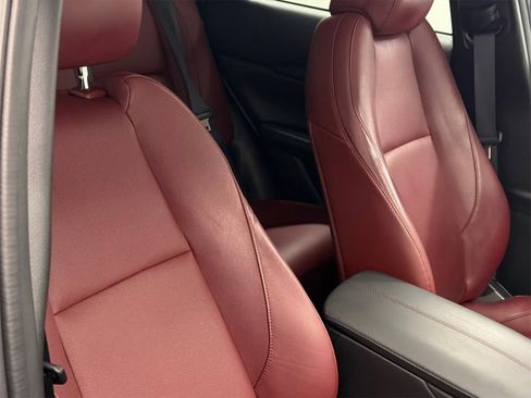 Used 2023 MAZDA CX-30 AWD 2.5 S w/ Preferred Package image 11