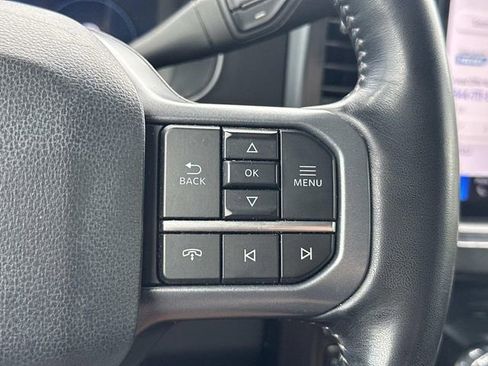 Used 2024 Ford F250 Lariat w/ Sport Appearance Package image 27