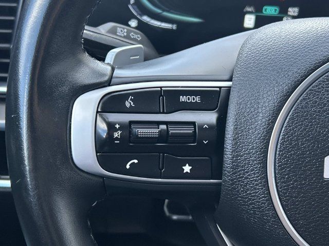 Used 2025 Kia Sportage EX w/ EX Premium Package AWD/4WD image 22