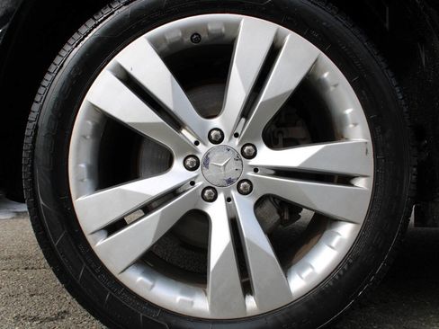 Used 2011 Mercedes-Benz ML 350 4MATIC w/ Premium 1 Pkg image 20