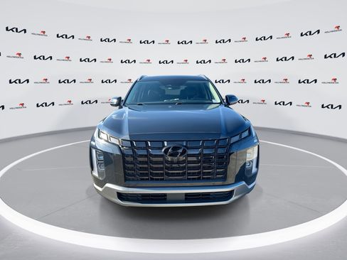 Used 2025 Hyundai Palisade SEL AWD/4WD image 3