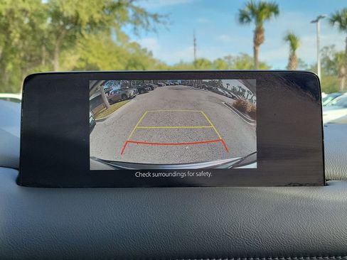 Certified 2023 MAZDA CX-5 AWD 2.5 S image 34