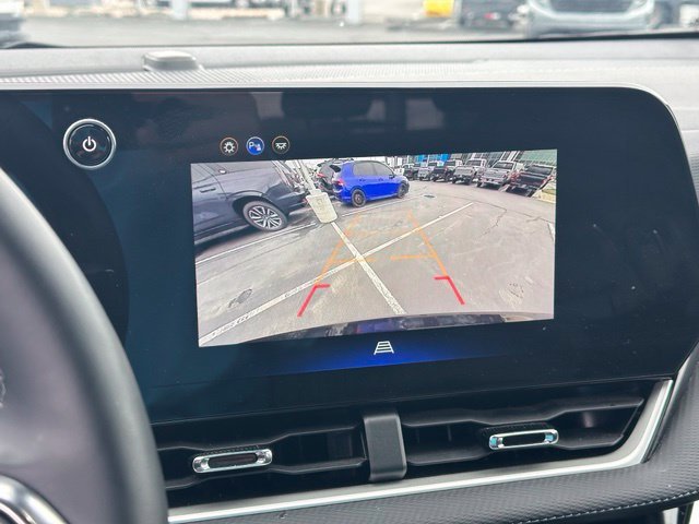 Certified 2026 Chevrolet Equinox LT AWD/4WD image 23