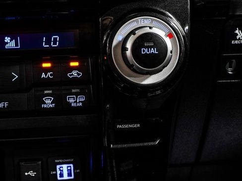 Used 2021 Toyota 4Runner TRD Pro image 24