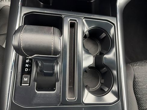 Used 2023 Ford F150 XLT w/ Equipment Group 302A High image 24