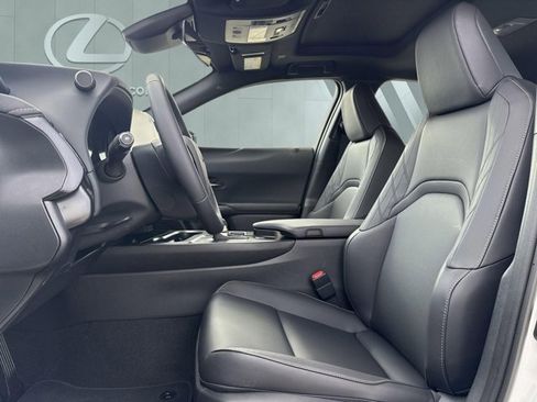 Certified 2026 Lexus UX 300h FWD w/ Accessory Package (Z1) image 9