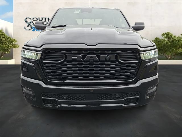 New 2026 RAM 1500 Express AWD/4WD image 8