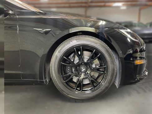 Used 2023 Tesla Model S Standard Range AWD/4WD image 15
