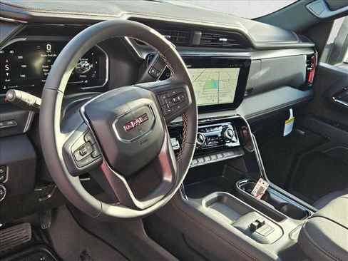 New 2026 GMC Terrain Elevation w/ Elevation Premium Package image 3