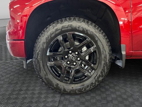 New 2026 Chevrolet Silverado 1500 RST image 29