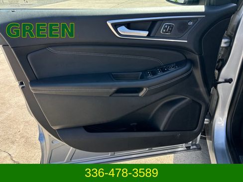 Used 2024 Ford Edge Titanium AWD/4WD image 10